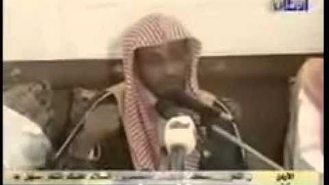 ما هو سبيل خشوع القلب لآيات الله الشيخ صالح المغامسي