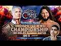 WWE Clash At The Castle 2024 Match Card Predictions | CATC 2024 Match Card | Action Dream Mania
