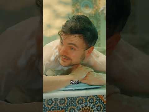 Alman im Hamam