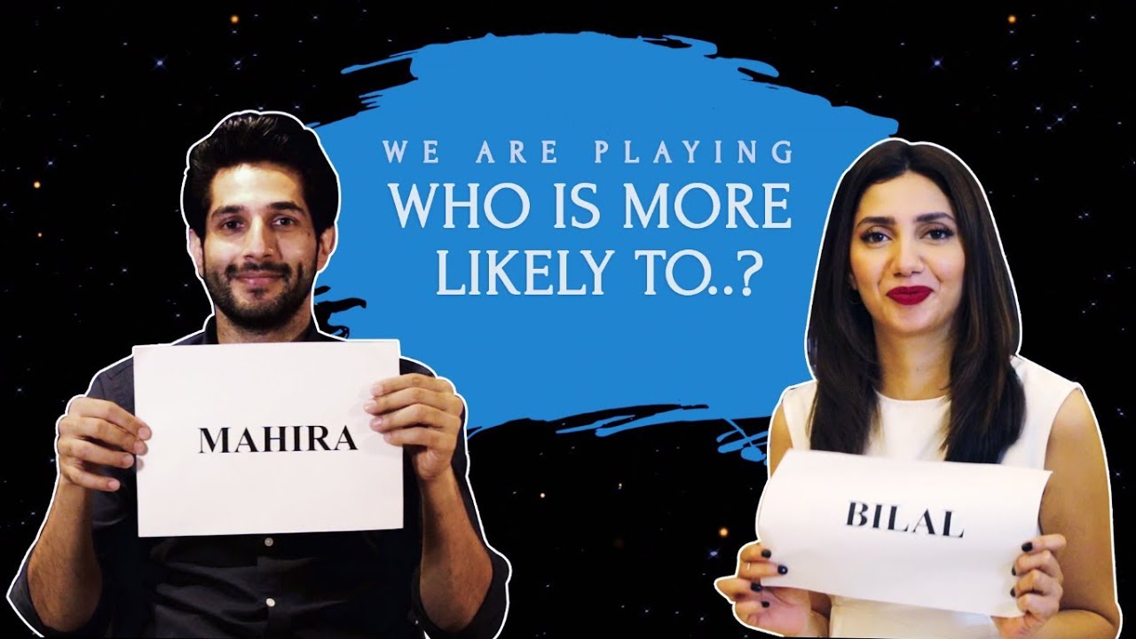 top dramas on netflix 2019 Who is more likely to challenge | Mahira Khan | Bilal Ashraf | Superstar