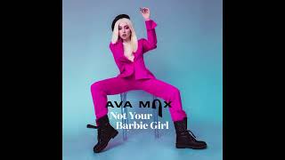 Ava Max - Not Your Barbie Girl () Resimi