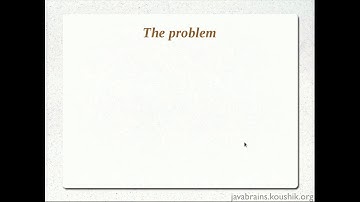 Hibernate Tutorial 01   Introduction To Hibernate