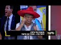 דריבל בקיצור | סילבי אוכלת את הכובע