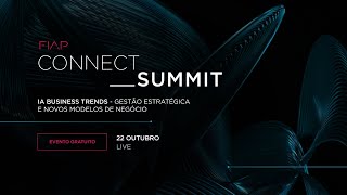 IA BUSINESS TRENDS: GESTÃO ESTRATÉGICA E NOVOS MODELOS DE NEGÓCIO
