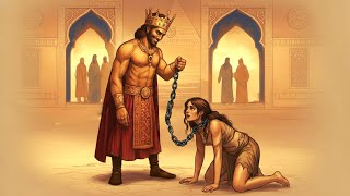 Xerxes' perversion ended in the most savage mutilation in history
