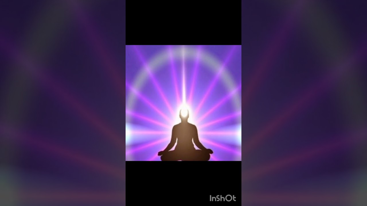 Limpieza con Fuego Violeta