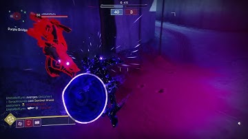 Sentinel Hit Detection