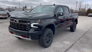 2024 Chevrolet Silverado 1500 Columbus, London, Springfield, Hilliard, Dublin, OH CX4T162689