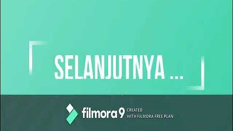 PEMROGRAMAN MOBILE PERTEMUAN 1