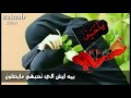 قصيدة باسم الكربلائي يمة ليش الي نحبهم مايضلون 2016