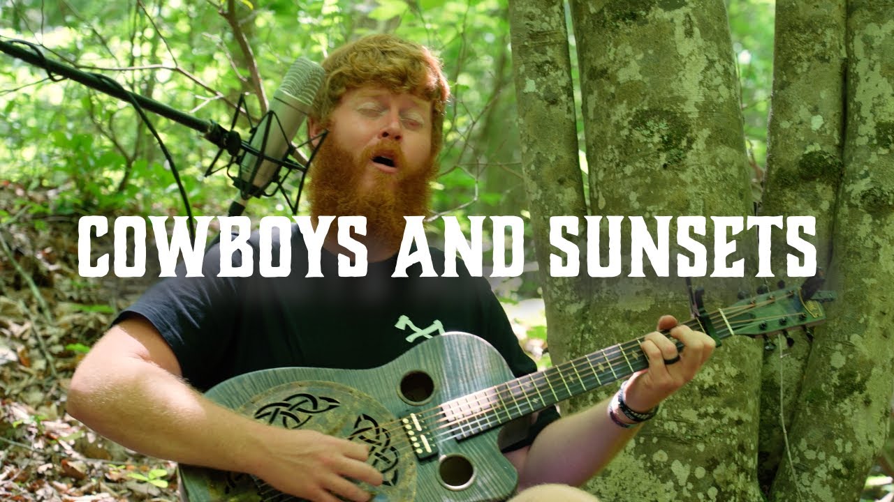 Παρακολούθηση Oliver Anthony Music - Cowboys and Sunsets στο YouTube Παρακολούθηση Oliver Anthony Music - Cowboys and Sunsets στο YouTube