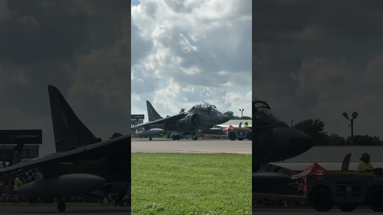 EAA AirVenture Oshkosh 2025 | July 26, 2025 Daily Recap