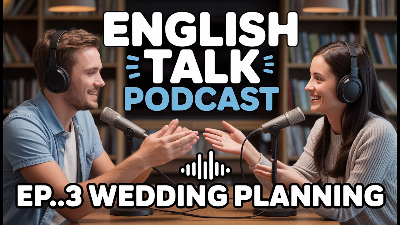 Podcast To Improve English Speaking - YouTube