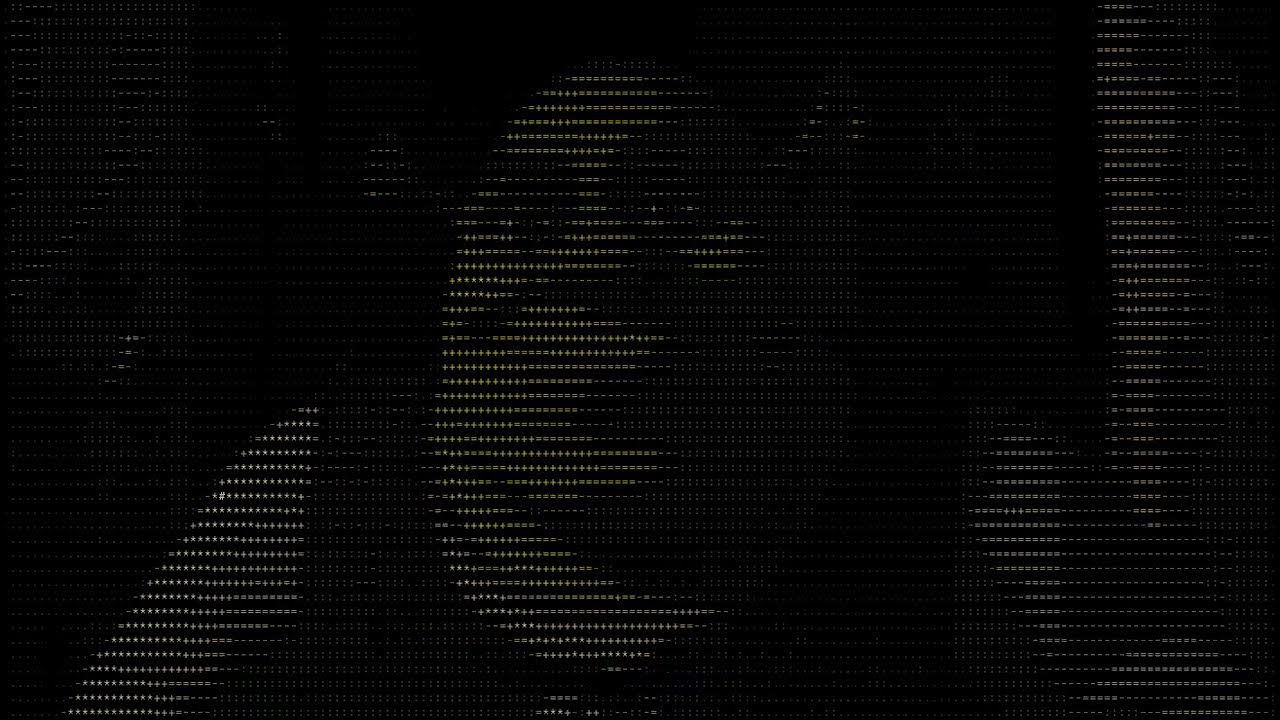 Shrek Ascii Art vrogue.co