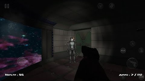 Portal of Doom:Undead Rising Part 3 Android Gameplay | NoahGameplays 