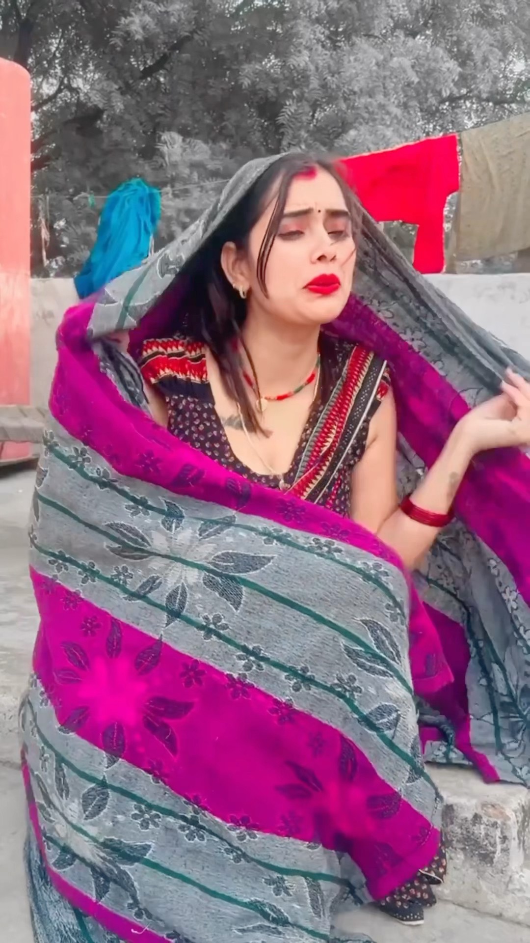 इतनी ठण्ड क्यों पड़ रही है