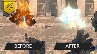 CS2 Update  Big Gameplay Changes & Renting Skins