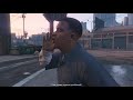 GTA 5 прохождение #2   Новые  Проблемы,  С  Новыми  Знакомыми !!!!