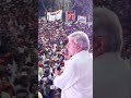 Corrido a Lopez Obrador