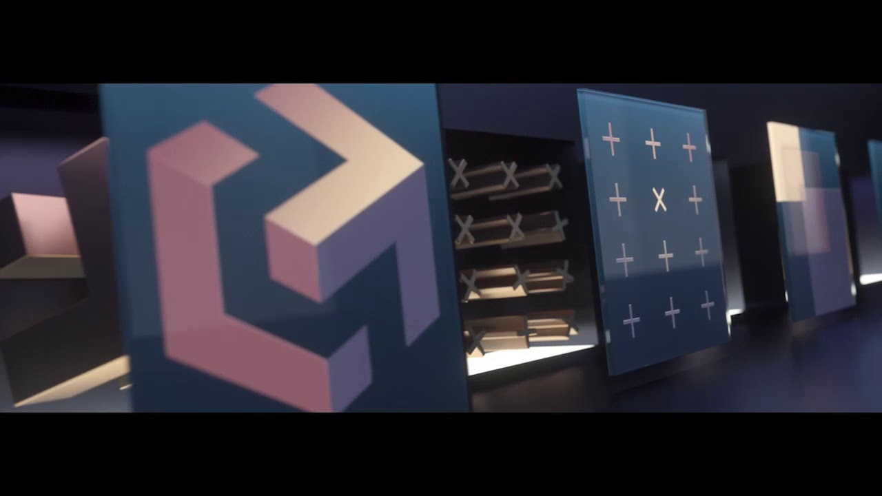 All new BMW iDrive - Design Language