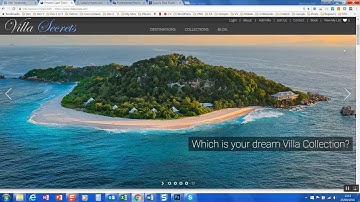 Developer Video - Layer Slider Full Screen