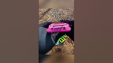 Cheap gifts for MTBers #mtb #bicycle #gifts #forhim #downhill #shorts