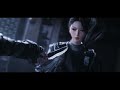 Where Winds Meet [PS5/PC] Imperial Palace Expansion Announcement Trailer