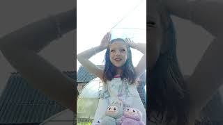 #labubu #лабубу #мягкиеигрушки