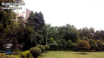 Micromax Canvas Doodle 2 Image and 1080p Video Camera Samples Test - iGyaan