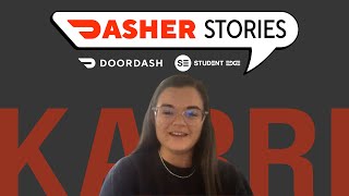 Dasher Stories | Karri