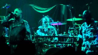 Mushroomhead - Sun Doesn't Rise (Live at Anaheim 5/30/12) (HD)