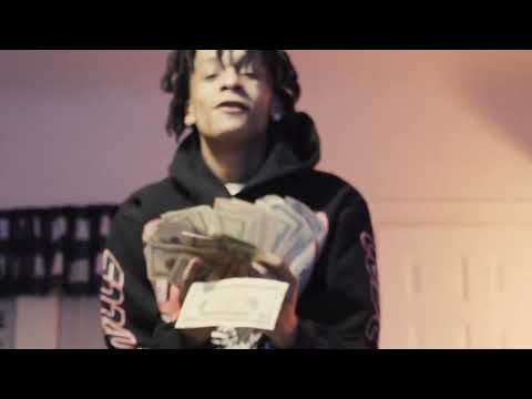 LilRB "Lowkey"