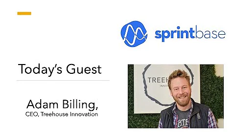 Leadership Matters Ep 2: Remote Innovation and Problem Solving with sprintbase