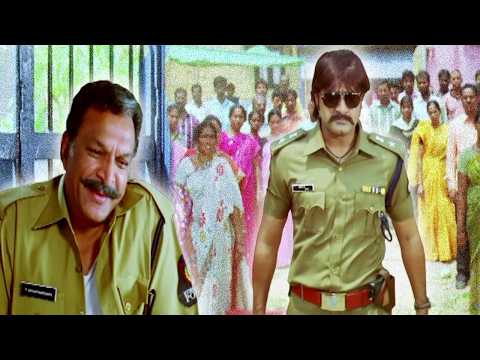 மகனை பெரிய போலீஸ் அதிகாரியாக ஆசைப்படும் அப்பா... ஆனால், மகனோ..? | TAMIL MOVIE SCENES | HD MOVIES |