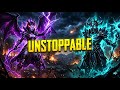 Dota1 is STILL ALIVE in 2026! (Atinad Gameplay)" or "Insane [Akasha and Obsidian] Comeback on Atinad