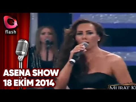 Murat Kurşun & Asena Show | 18 Ekim 2014