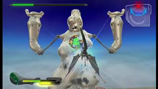 Panzer Dragoon Orta - Episode 4: Gigantic Fleet