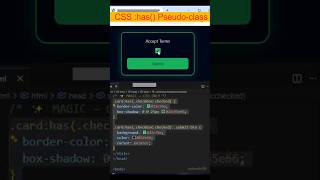 CSS :has() — No JavaScript Needed || From JavaScript to Pure CSS || Stop Using JavaScript for This