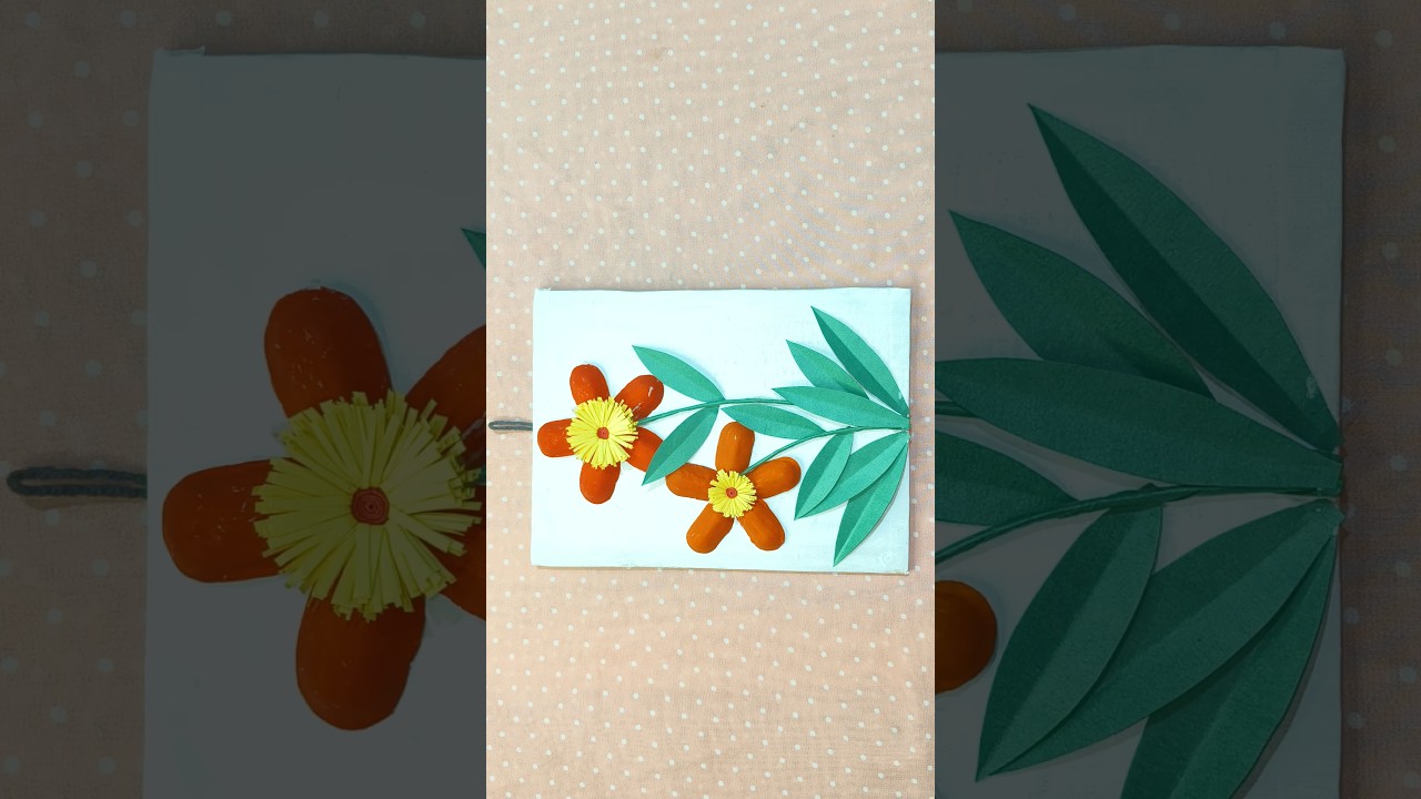 diy medicine wrapper craft | wall hanging with medicine wrapper.