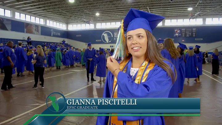 EFSC - Gianna Piscitelli