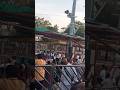 Huge crowd in Tirumala #trending #youtubeshorts #viral #balaji