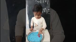 ||Activity Time||#activitywithclay#preschoolactivity #fun #kidsvideo #newworld #awc