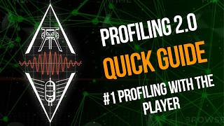 Kemper Profiler Tutorials - Profiling with the Player - German
