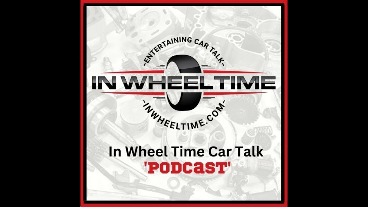 Conquering the Alcan 5000: Rally Racing Adventures and the Grit Behind the Wheel