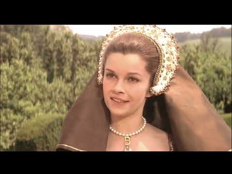 Geneviève Bujold Birthday Tribute ~ Dangerous Game.