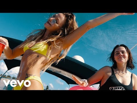 Erika Costell - Girls Night