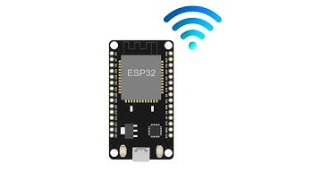 ESP32 kết nối Wifi