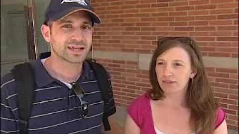 Family Video: "Work, Life & School Balance" - Sam Notowitz ('10)