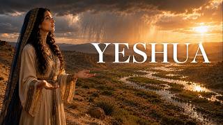 Yeshua - Sana Susadım Ruh Yağmur Gibi Yağsın Yeshuanic Desert Ambient