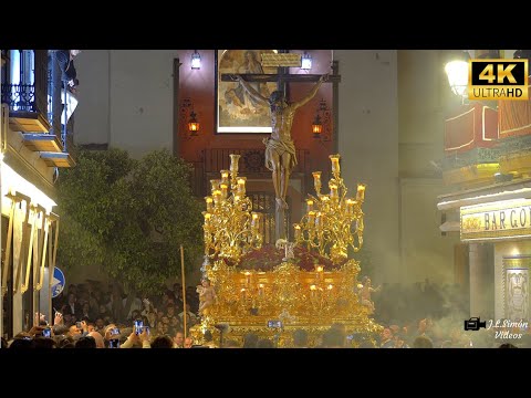 Hermandad y Cofradía de Nazarenos del Santísimo Cristo de las Almas, María Santísima de Gracia y Amparo, María Inmaculada y San Francisco Javier